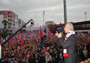 “BİZ KAZANACAĞIZ ÇÜNKÜ BİZ HAKLIYIZ 